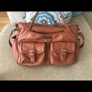 Lily Jade Elizabeth Diaper Bag